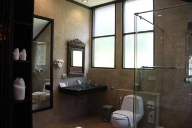 Khaolak Palm Beach Resort