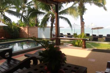 Mukdara Beach Villa & Spa Resort