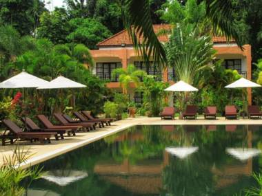 Khaolak Palm Hill Resort (SHA Extra Plus)