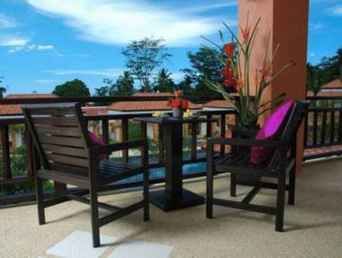 Khaolak Palm Hill Resort (SHA Extra Plus)