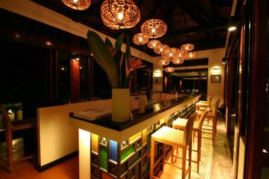 Khaolak Blue Lagoon Resort - SHA Extra Plus