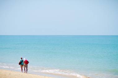 Khaolak Blue Lagoon Resort - SHA Extra Plus