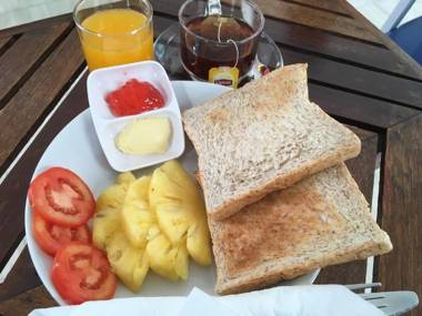 Wandee Bed & Breakfast