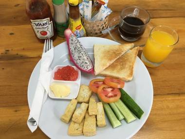 Wandee Bed & Breakfast