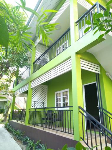 Khaolak C-Nior Bungalows