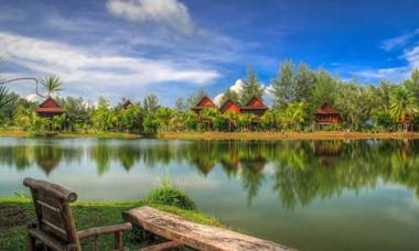 ThaiLife Wellness & Meditation Resort- SHA Plus
