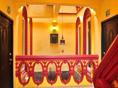 Khaolak Boutique Hertitage