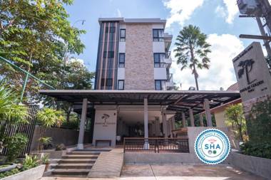 Khaolak Golden Place