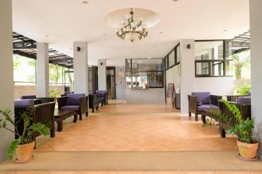 Khaolak Golden Place