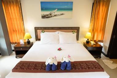 Khaolak Golden Place