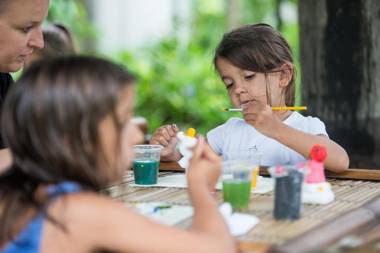 Khaolak Laguna Resort - SHA Extra Plus