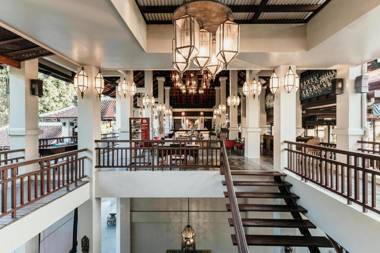 Khaolak Laguna Resort - SHA Extra Plus