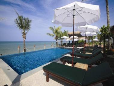 The Shambhala Khaolak Resort (SHA Extra Plus)