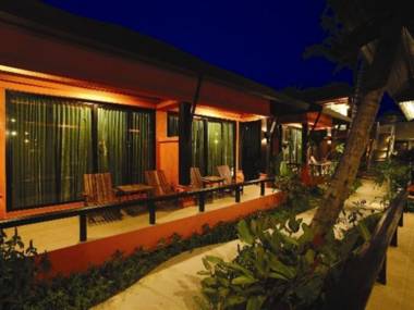 The Shambhala Khaolak Resort (SHA Extra Plus)