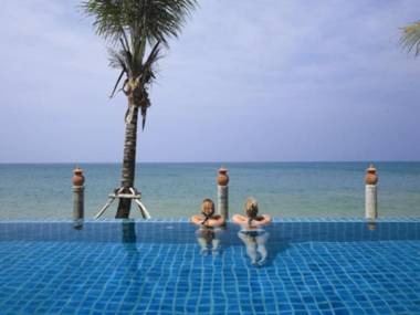 The Shambhala Khaolak Resort (SHA Extra Plus)