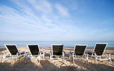 Kantary Beach Hotel Villas & Suites - SHA Plus Certified