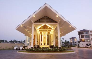 Kantary Beach Hotel Villas & Suites - SHA Plus Certified