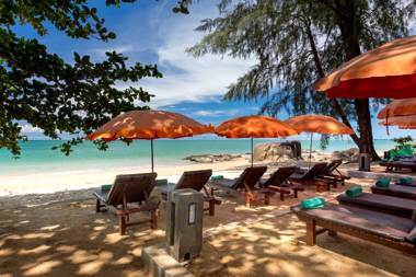 Khaolak Wanaburee Resort - SHA Plus Sandbox