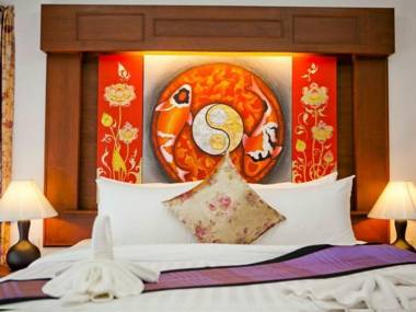 Baan Chongfa Resort