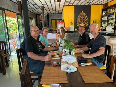 Loma Resort (SHA Plus)