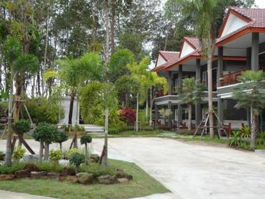 Khaolak Yama Resort - SHA Plus