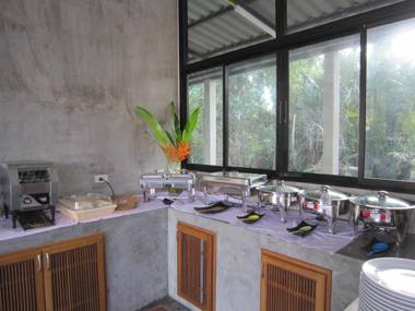 Khaolak Yama Resort - SHA Plus