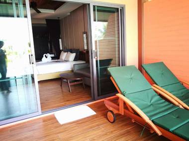 C&N Kho Khao Beach Resort - SHA Plus