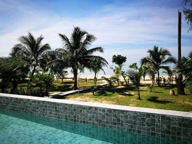 C&N Kho Khao Beach Resort - SHA Plus