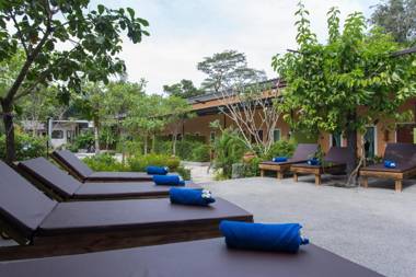 Khaolak Suthawan Resort - SHA Plus