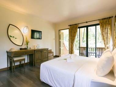 The Leaf on The Sands by Katathani - SHA Extra Plus