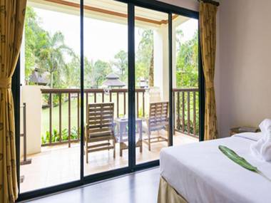 The Leaf on The Sands by Katathani - SHA Extra Plus