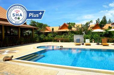 Gerd and Noi resort (SHA Extra Plus)