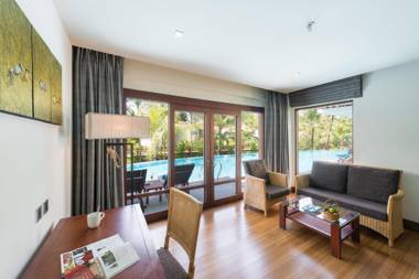 The Haven Khao Lak - SHA Extra Plus