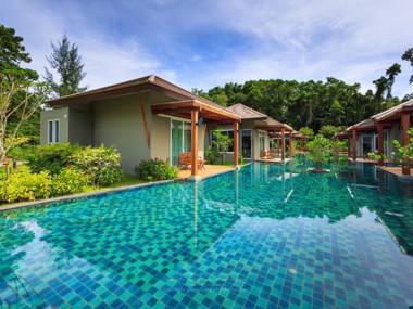 Khaolak Forest Resort