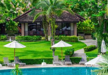 The Leaf Oceanside by Katathani - SHA Extra Plus