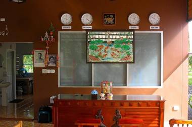 Hongte Khaolak Resort - SHA Plus