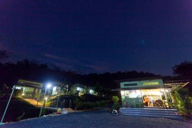 The Mouth Resort - SHA Extra Plus