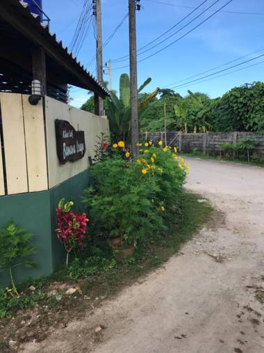 OYO 75312 Banana Lodge