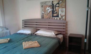 Khaolak Relax Resort