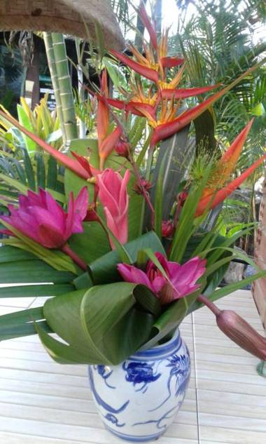 Khaolak Relax Resort