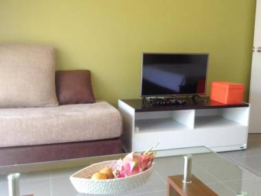 Coconut Homes Khao Lak