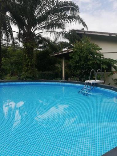 Aathid Garden Khao Lak