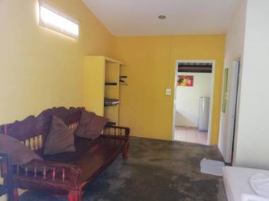 Aathid Garden Khao Lak