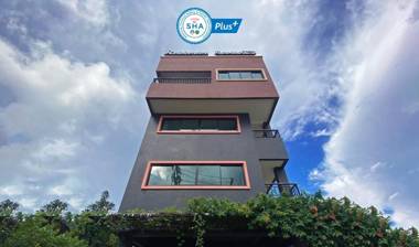 Rakkawan Residence - SHA EXTRA PLUS