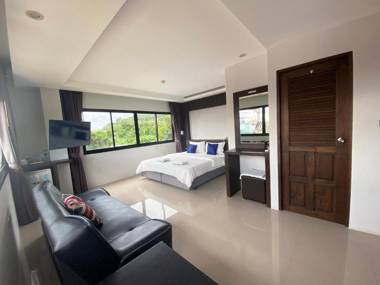 Rakkawan Residence - SHA EXTRA PLUS