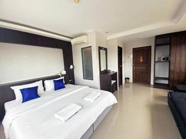 Rakkawan Residence - SHA EXTRA PLUS