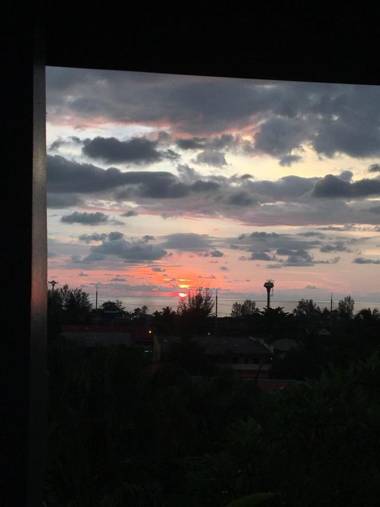 Khaolak Hillside Villa