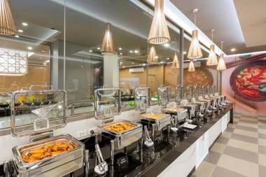 X10 Khaolak Resort SHA Plus