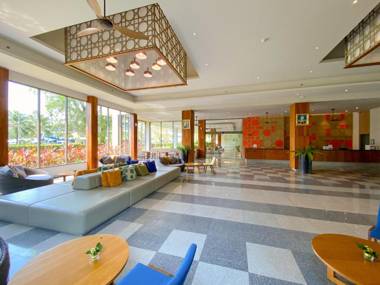 X10 Khaolak Resort SHA Plus