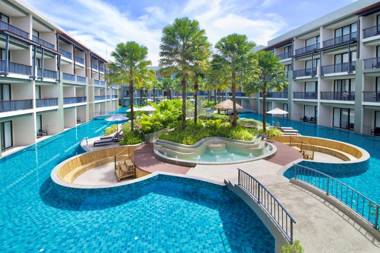 Le Meridien Khao Lak Resort & Spa - SHA Extra Plus